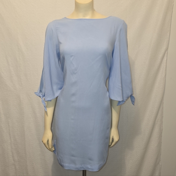 Dresses & Skirts - H&M‎ Elegant Blue Women's Dress